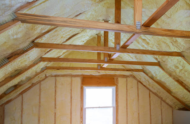 Best Insulation for Specific Applications in Key Vista, FL