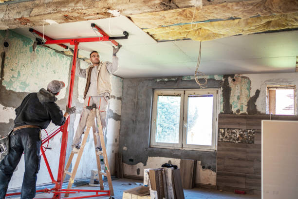Types of Insulation We Offer in Key Vista, FL