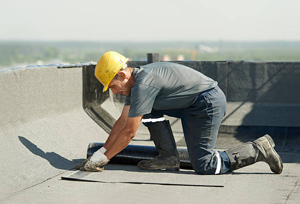 Best Spray Foam Insulation in Key Vista, FL