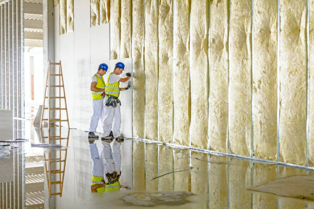 Best Fiberglass Insulation in Key Vista, FL